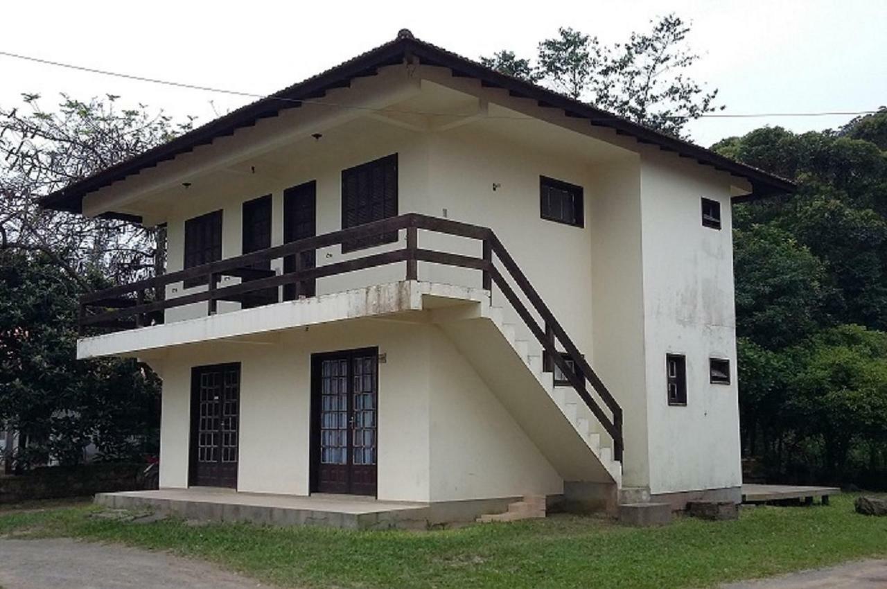 Apartamento Do Norte Na Ferrugem Garopaba Exterior foto
