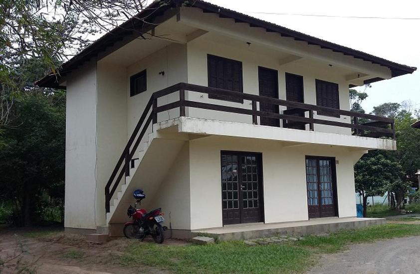 Apartamento Do Norte Na Ferrugem Garopaba Exterior foto